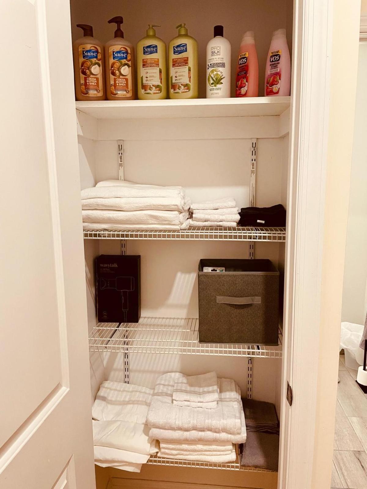 Ooohlala! 2 Beds And 2 Full Baths W/Free Parking Apartman Newark Kültér fotó