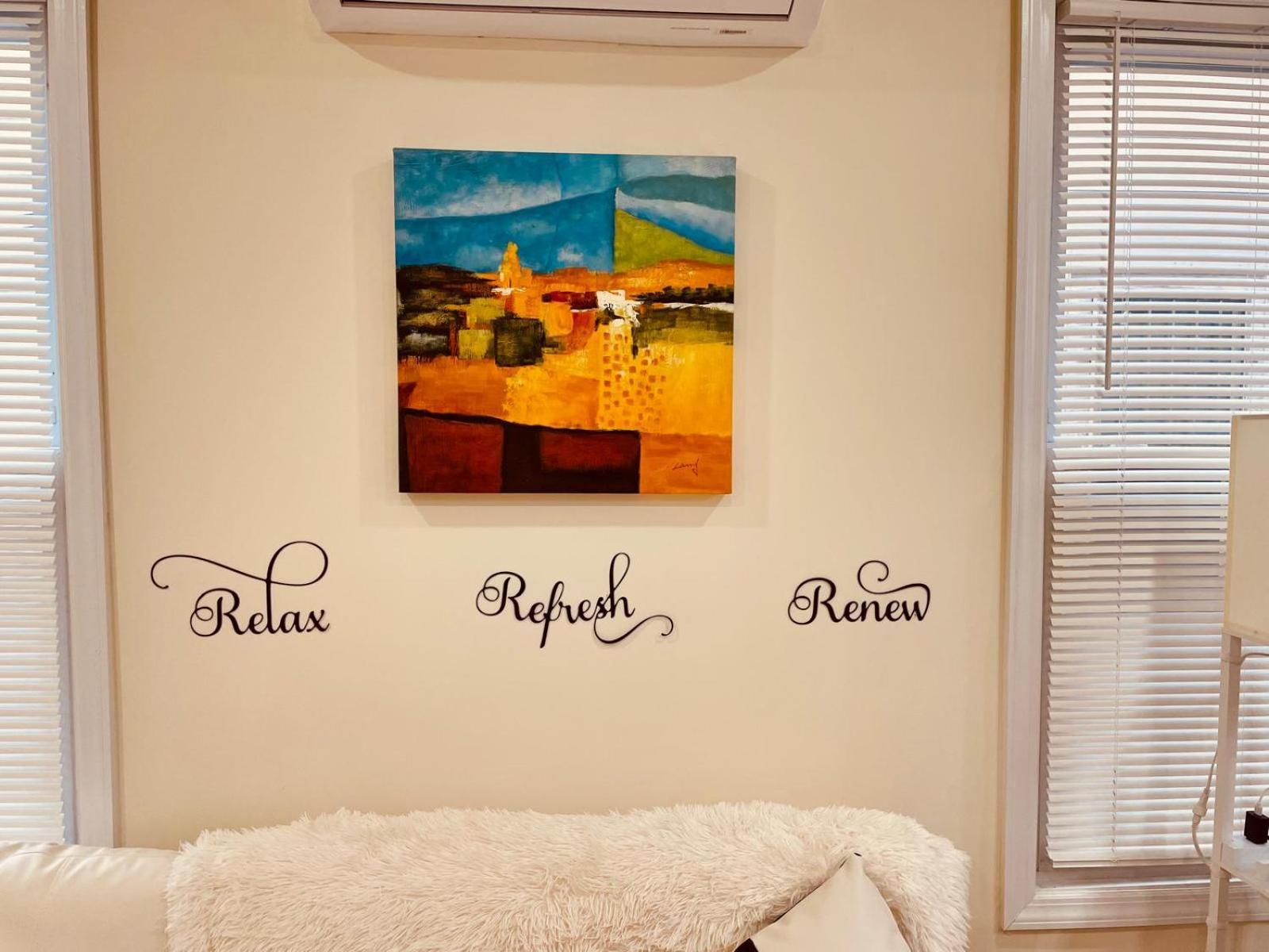 Ooohlala! 2 Beds And 2 Full Baths W/Free Parking Apartman Newark Kültér fotó