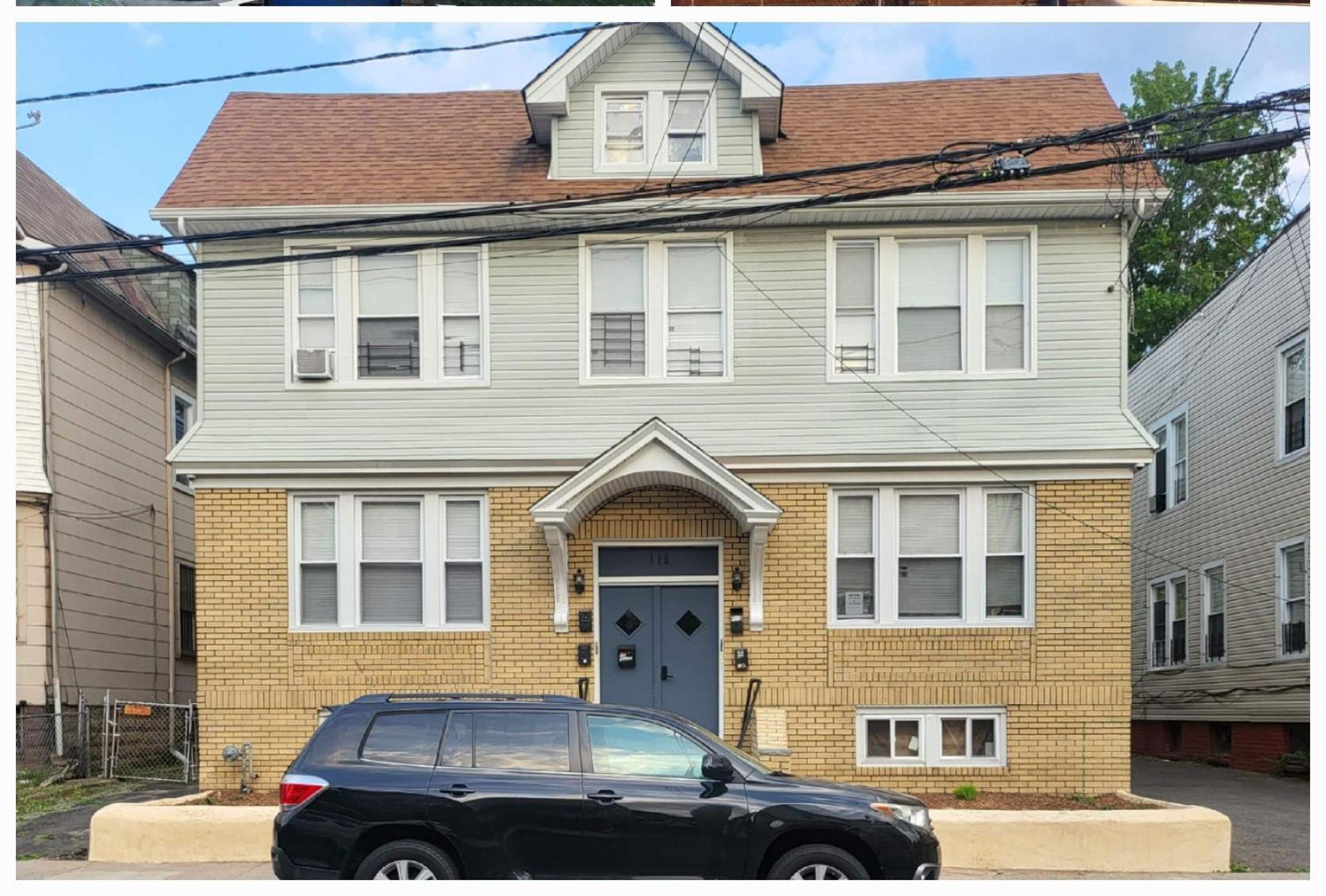 Ooohlala! 2 Beds And 2 Full Baths W/Free Parking Apartman Newark Kültér fotó